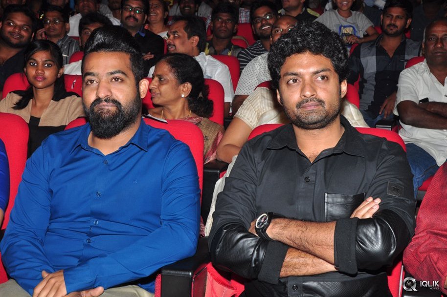Nannaku-Prematho-Movie-Audio-Launch